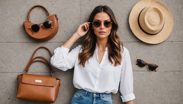 Comment choisir les accessoires de mode tendances pour sublimer votre tenue