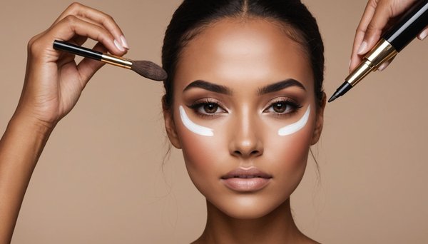 Les tendances maquillage 2024 pour un look naturel et éclatant