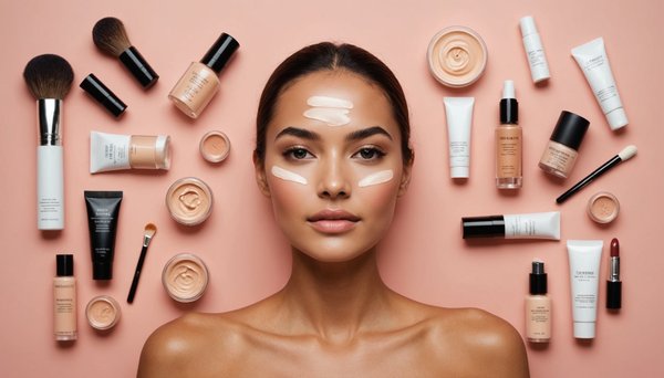 Comment choisir les meilleurs soins pour une peau parfaite avant le maquillage