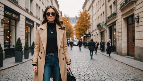 Comment créer des idées de tenues tendance pour chaque saison