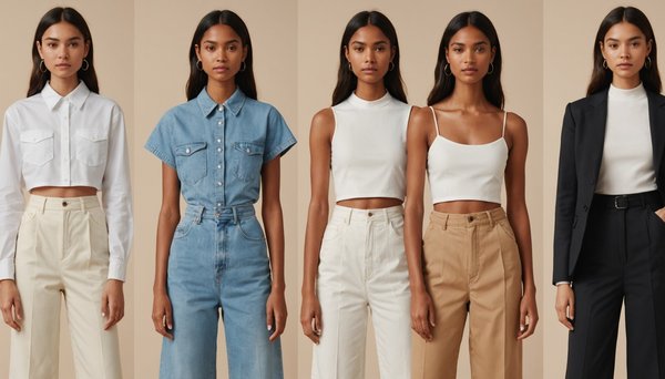 Lookbook printemps été 2024 : inspirations mode féminine incontournables