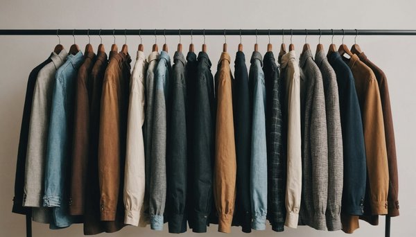 Comment choisir les meilleures marques de vêtements pour un style tendance et durable