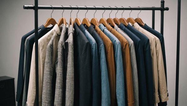Les critères essentiels pour reconnaître une marque de vêtements de qualité et authentique