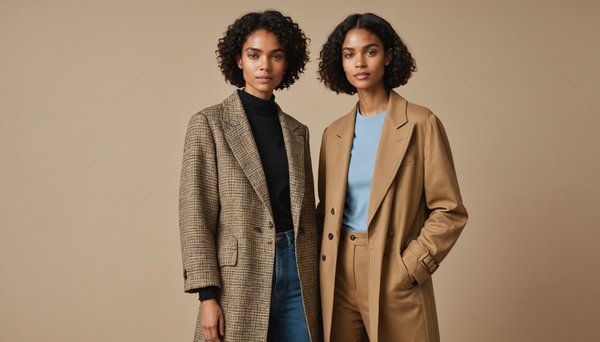 Les marques de mode éthique incontournables à découvrir en 2024
