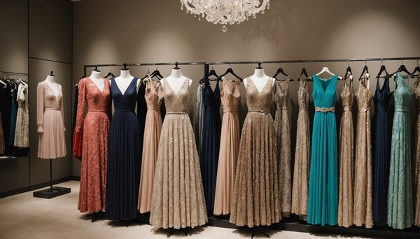 Comment choisir les meilleures robes tendance sur Boutique Style